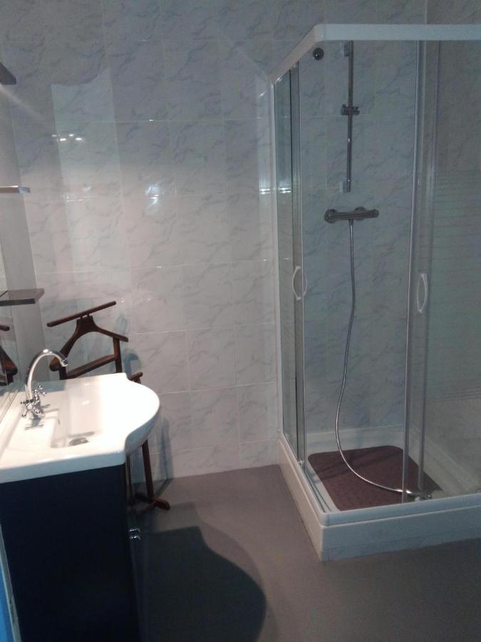 Gite Communal 149 Sainpuits エクステリア 写真