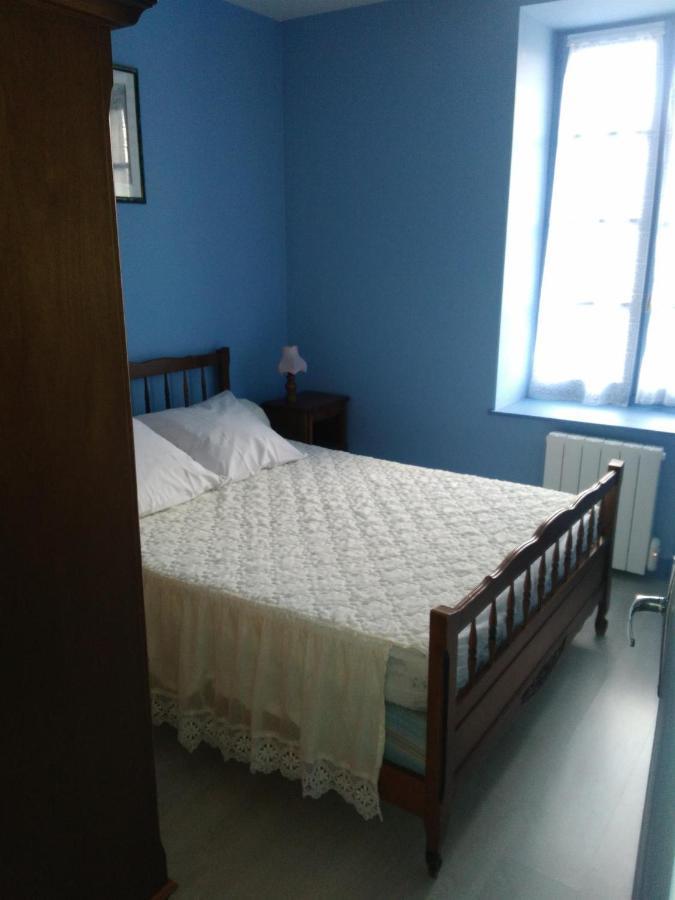 Gite Communal 149 Sainpuits エクステリア 写真