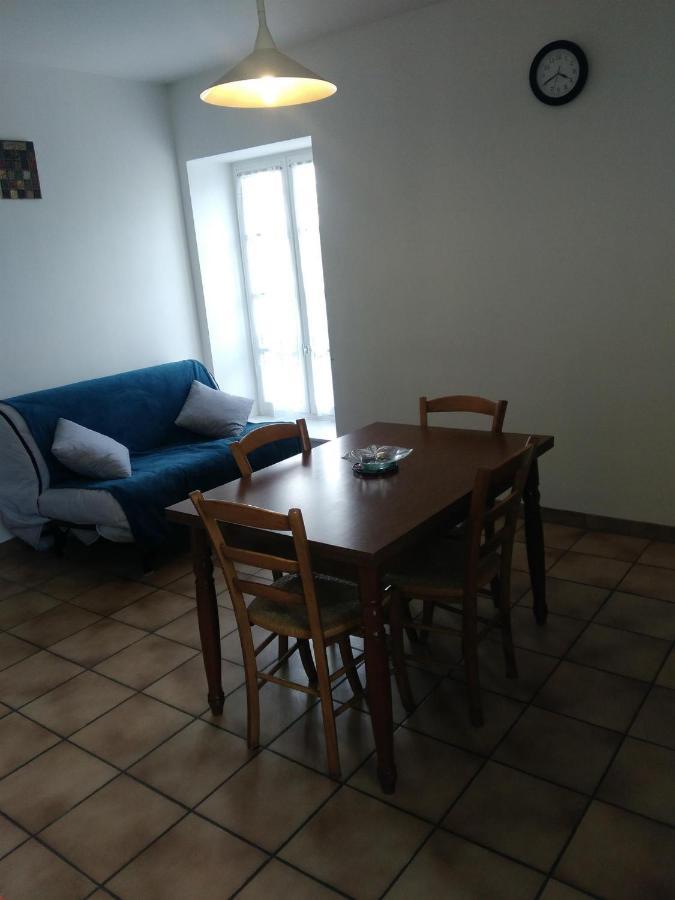 Gite Communal 149 Sainpuits エクステリア 写真