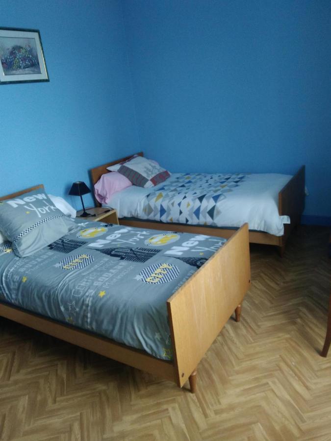 Gite Communal 149 Sainpuits エクステリア 写真