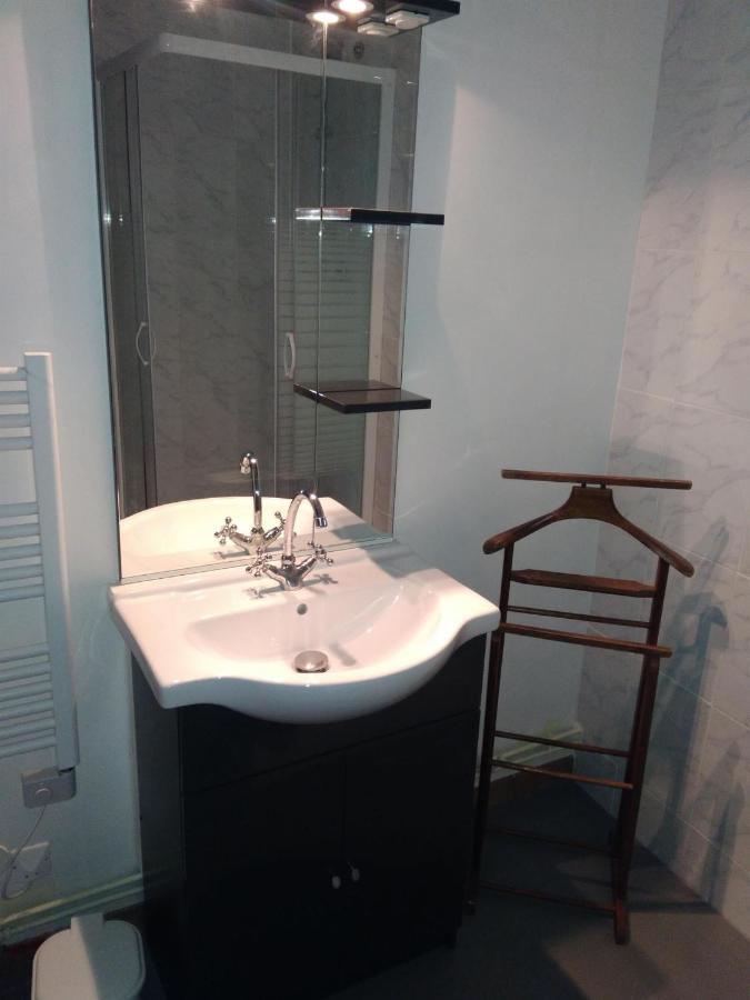 Gite Communal 149 Sainpuits エクステリア 写真